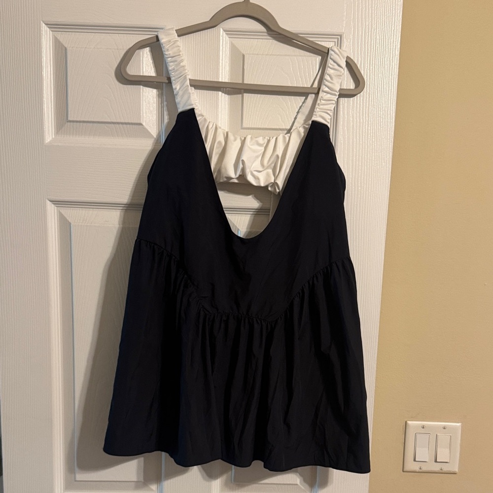 Free People Movement One Two Punch Colorblock Set